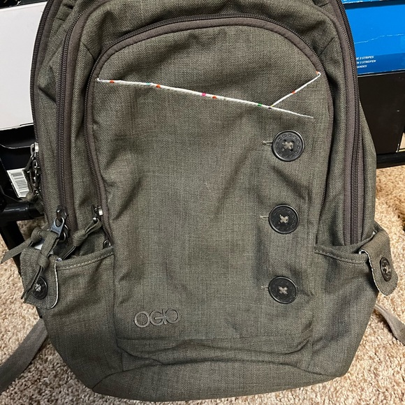 OGIO Other - OGIO BACKPACK